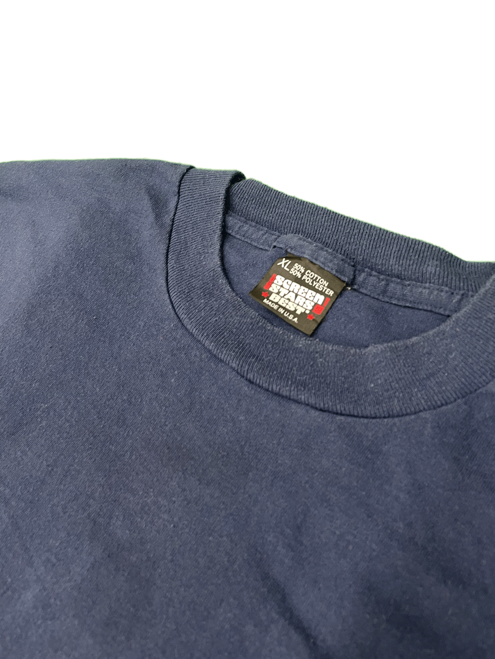 SCREEN STARS BEST L/S T-SHIRT