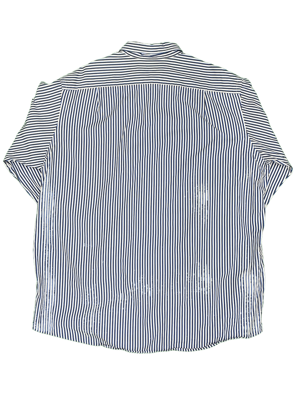 POLO L/S STRIPE SHIRT
