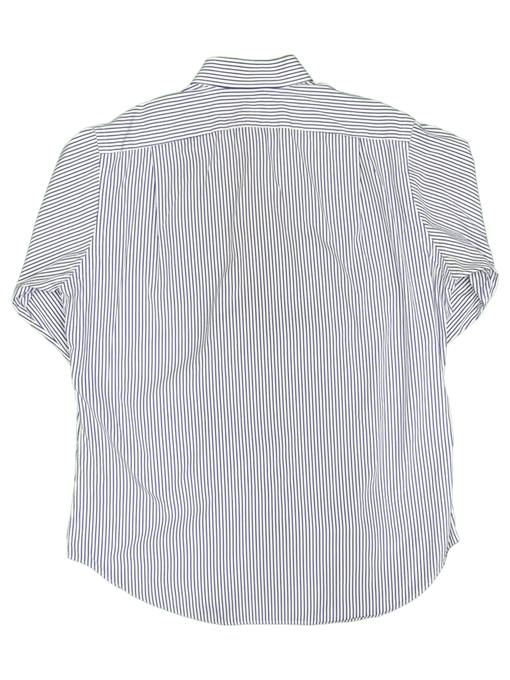 POLO L/S STRIPE SHIRT