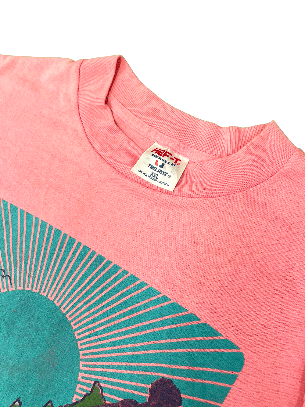 90'S 10 MILER NINETY-ONE L/S T-SHIRT