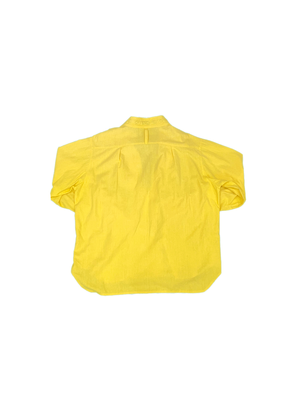 Long top L/S SHIRT