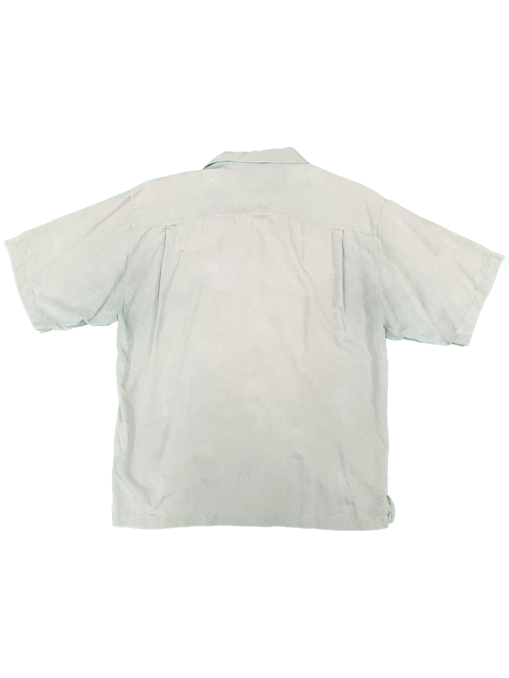 Tommy Bahama Hawaiian S/S SHIRT