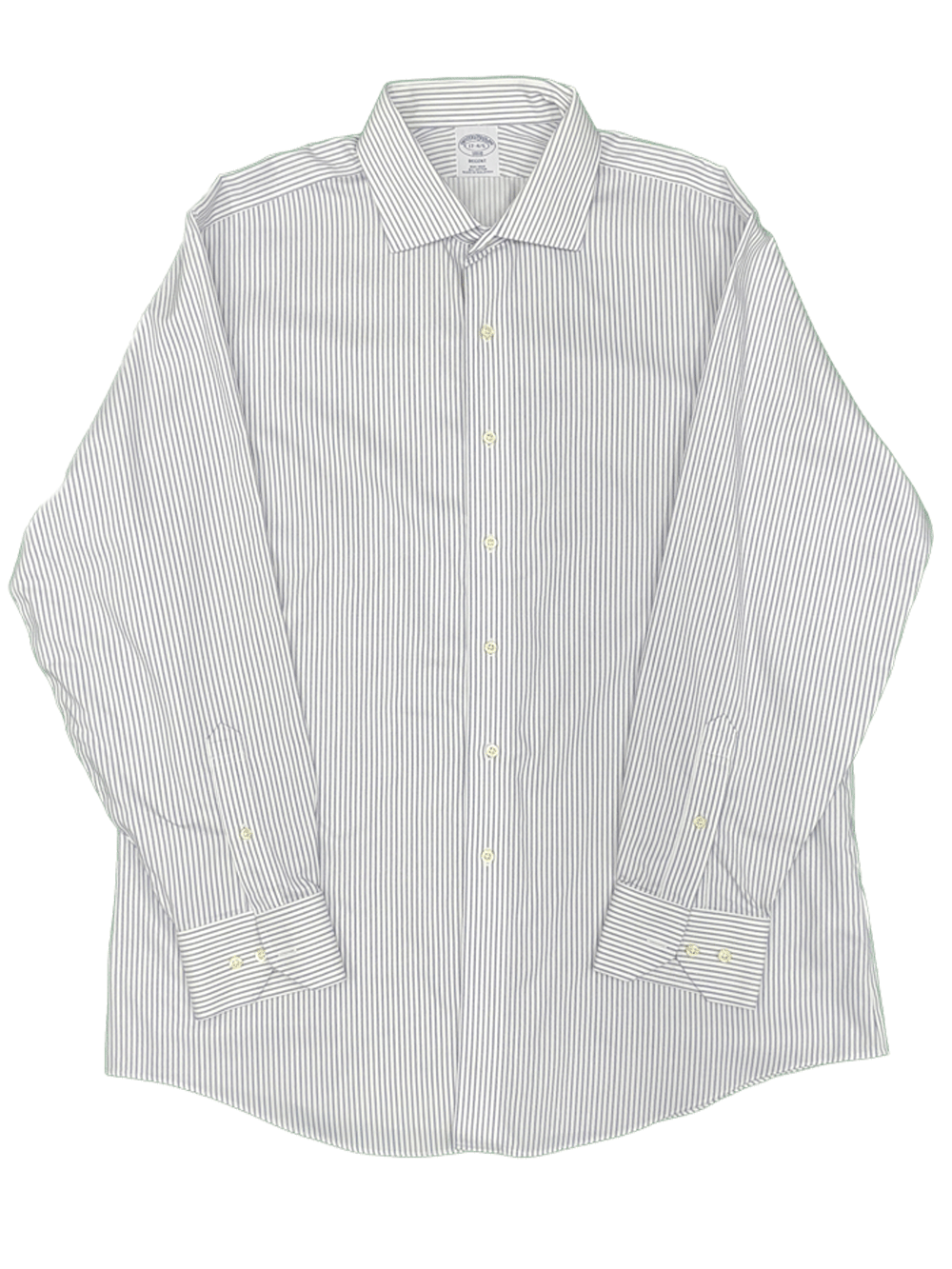 Brooks Brothers Chain Stripe SHIRT
