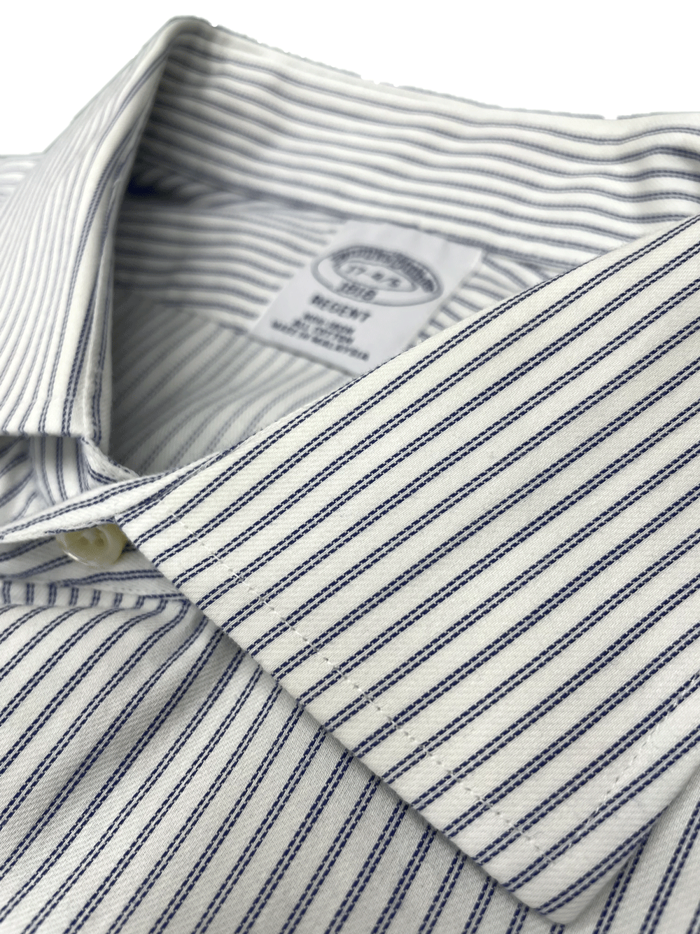 Brooks Brothers Chain Stripe SHIRT