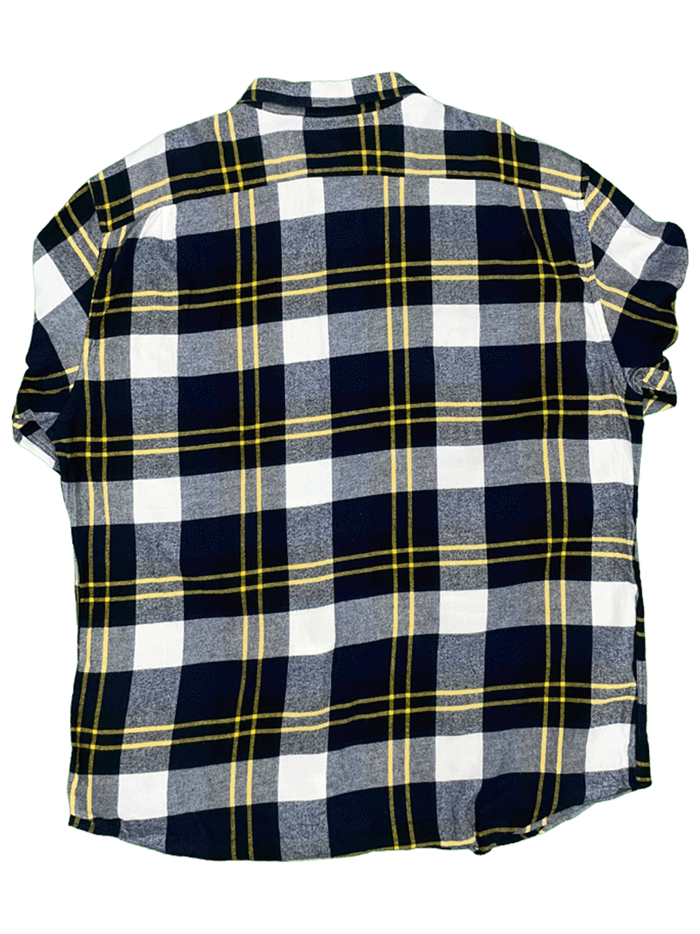 NAUTICA L/S CHECK SHIRT