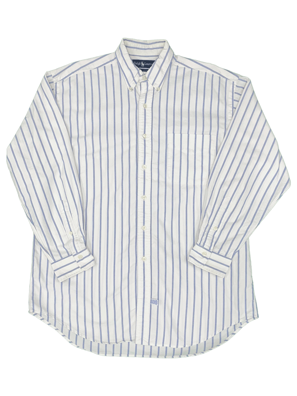 Ralph Lauren B.D SHIRT