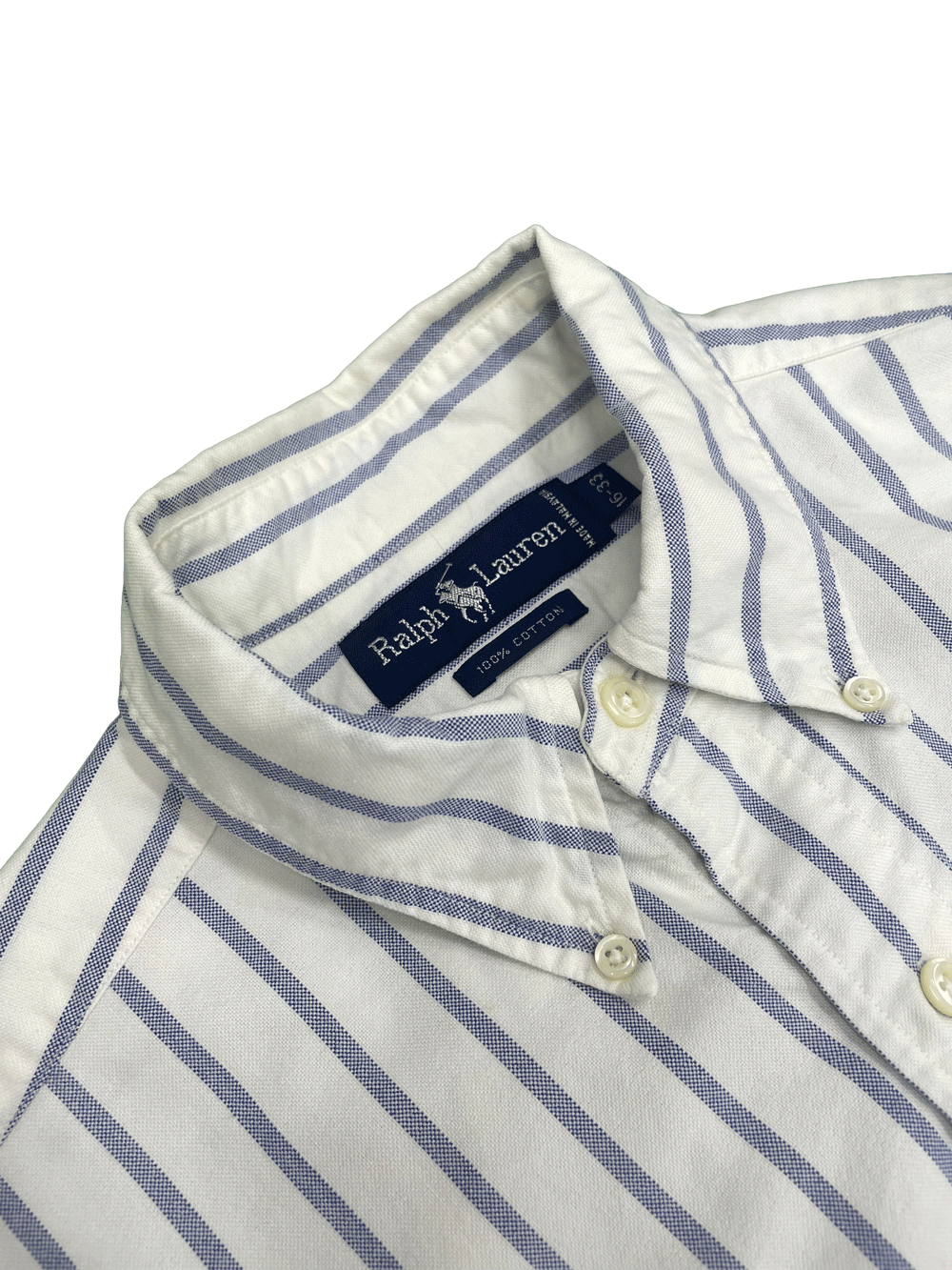 Ralph Lauren B.D SHIRT