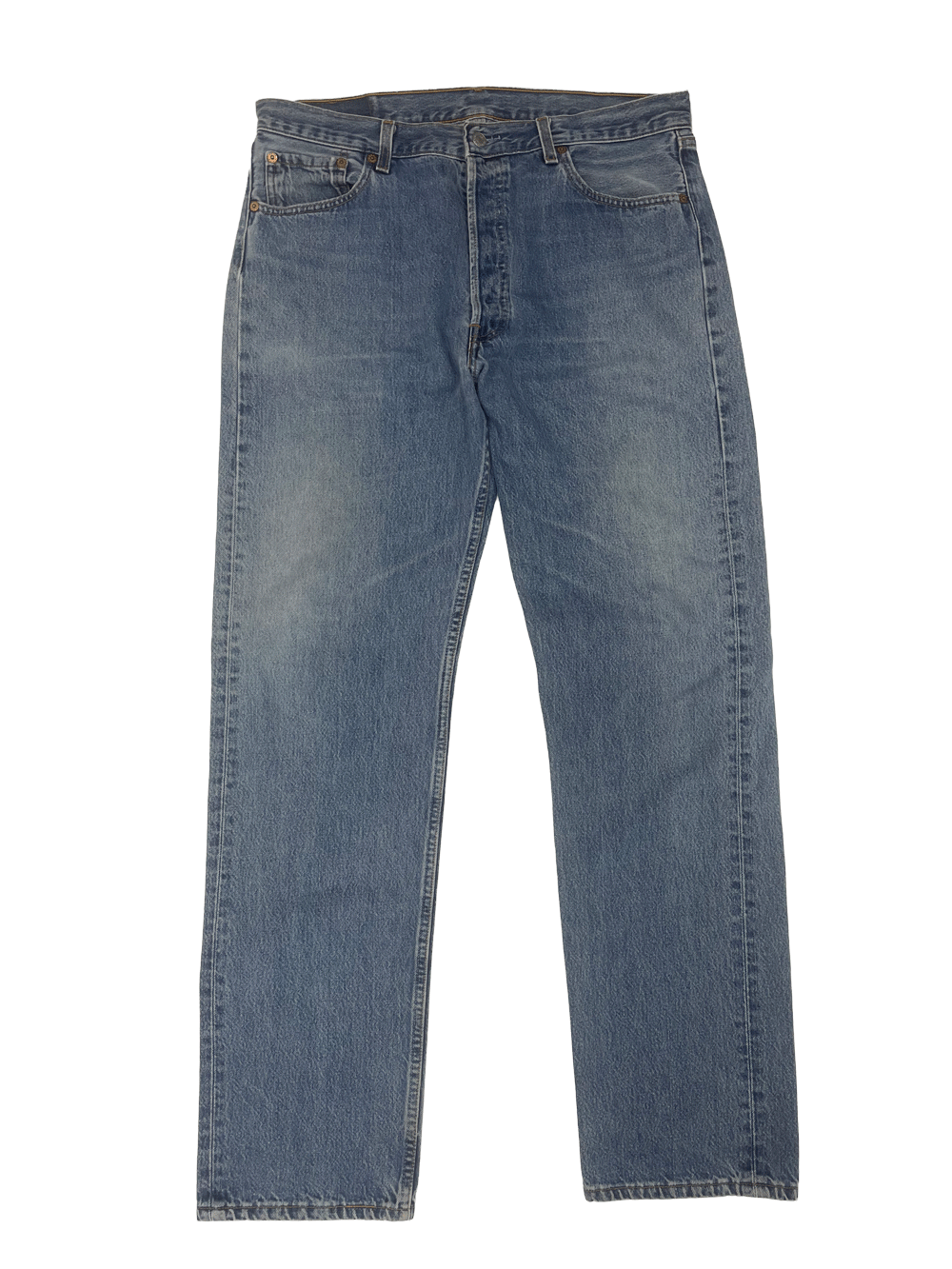 90'S LEVI'S 501 DENIM PANTS