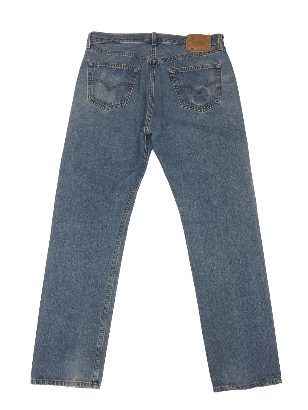 90'S LEVI'S 501 DENIM PANTS