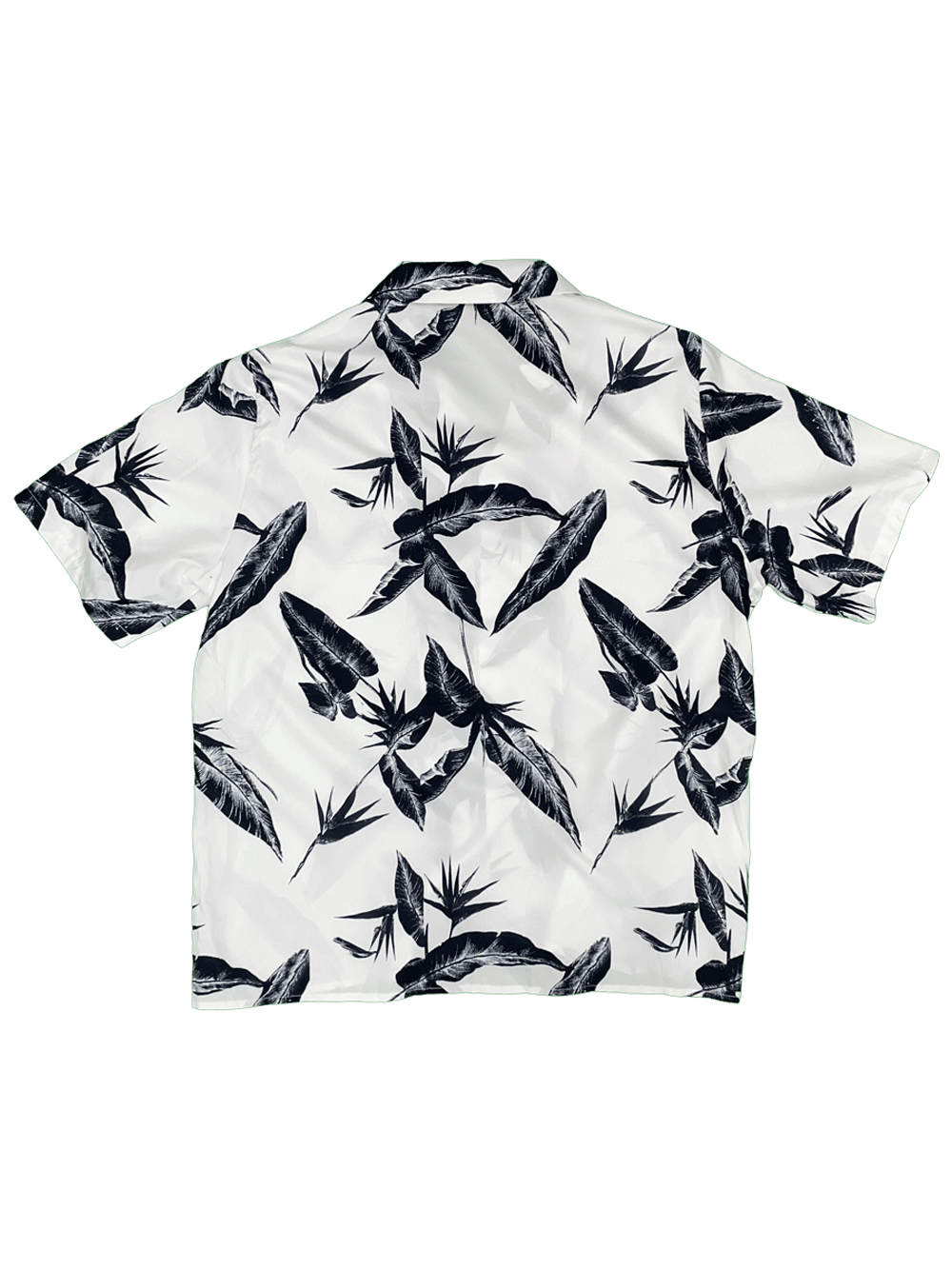 ALLSAINTS S/S HAWAIIAN SHIRT