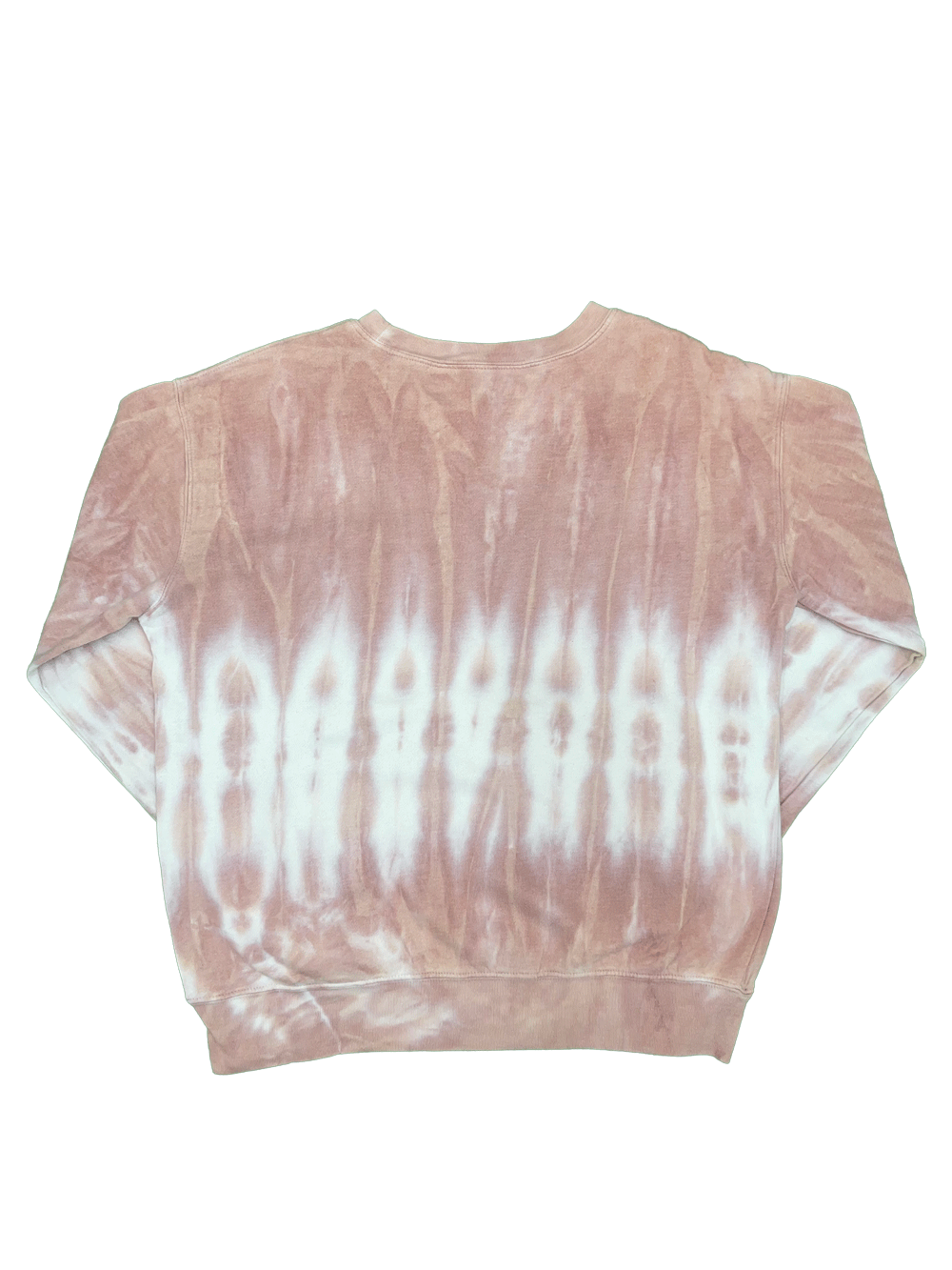 MICKEY MOUSE & FRIENDS Tie-dye SWEAT