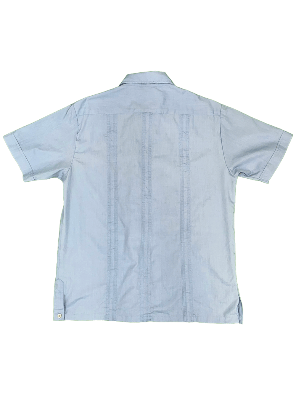 HABAND GUAYABERA S/S SHIRT