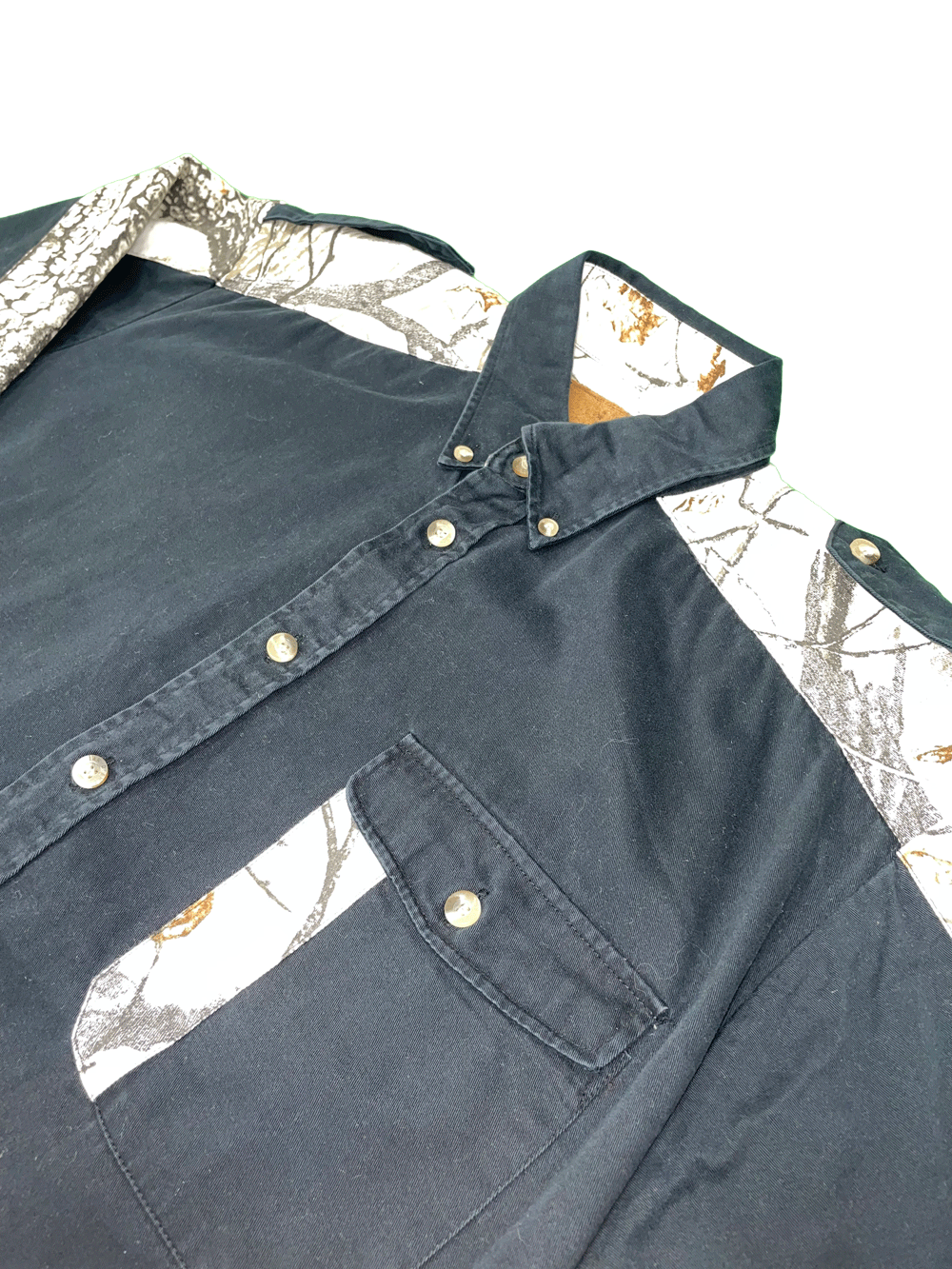 LEGENDARY L/S HUNTING SHIRT