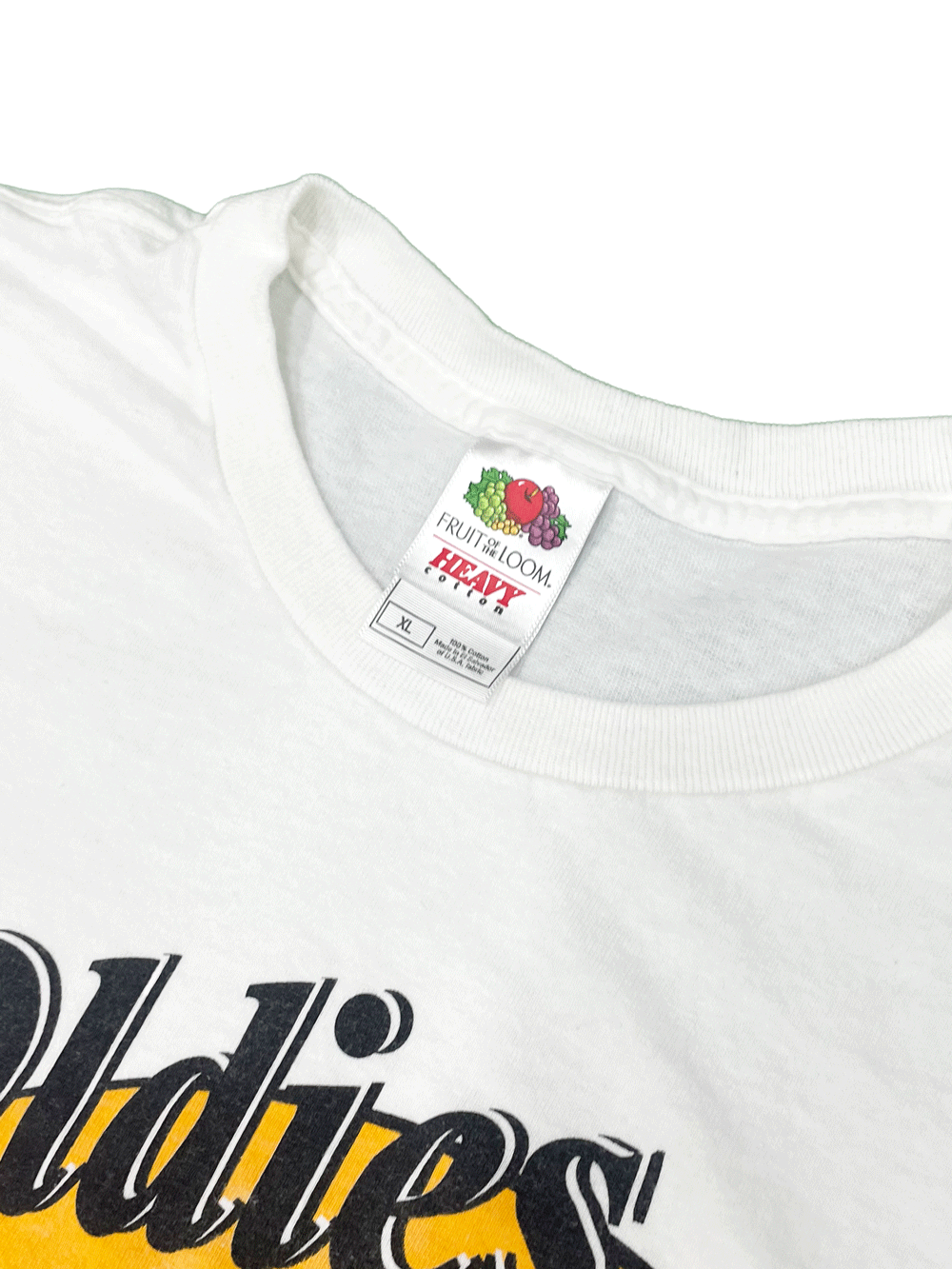 OLDIES 95.7FM T-SHIRT
