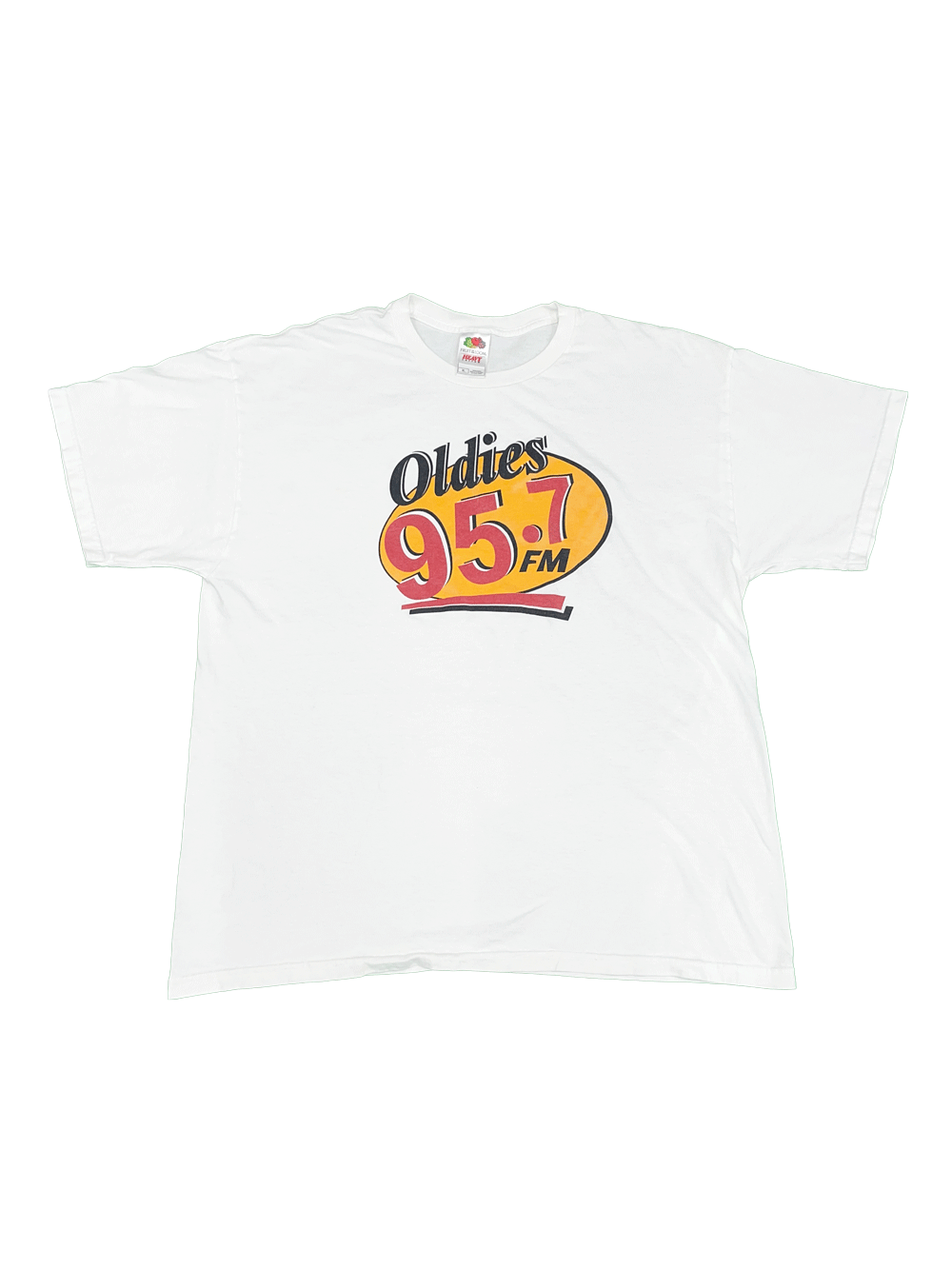 OLDIES 95.7FM T-SHIRT