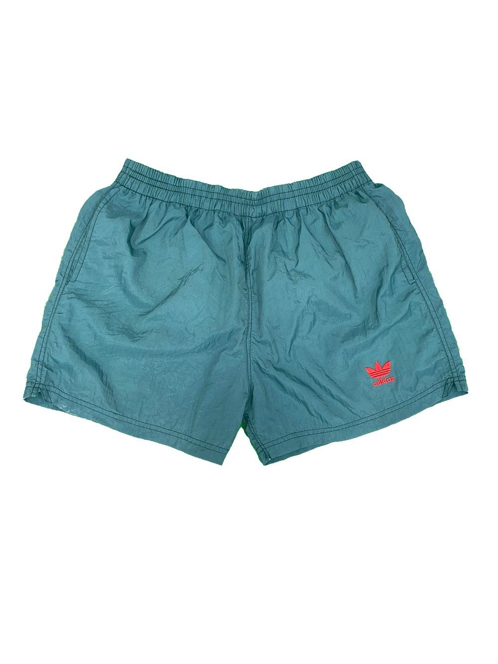 80'S adidas SHORTS