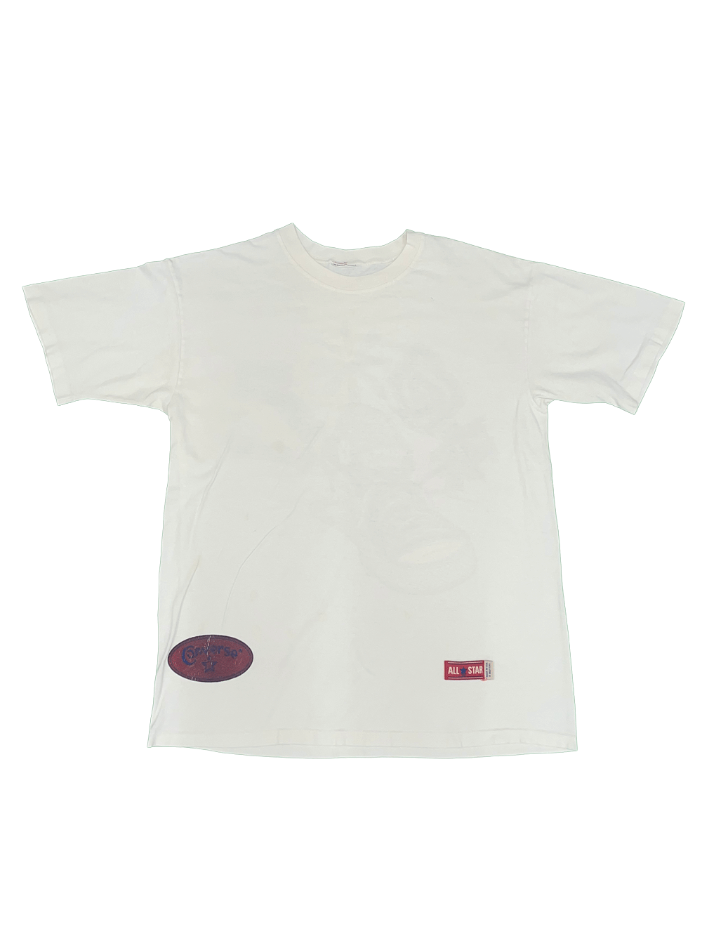 CONVERSE ALL STAR T-SHIRT