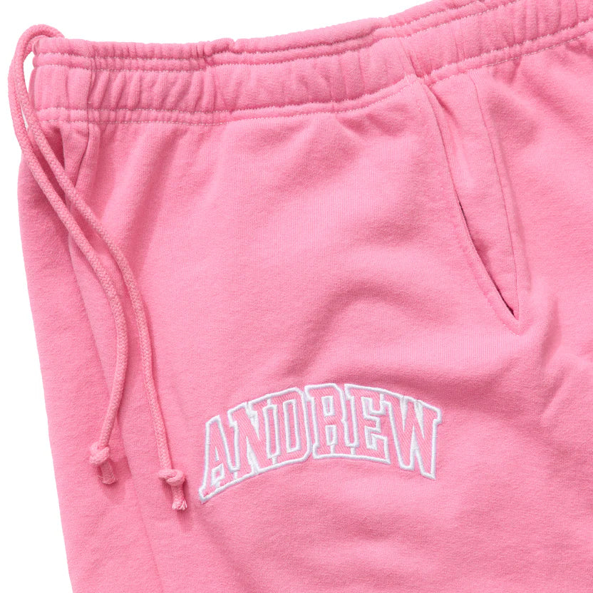 "Andrew Miami" Arch Sweatpants
