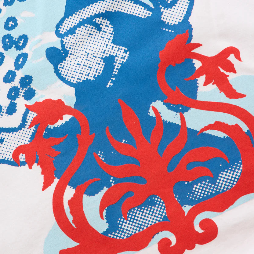 "Andrew Miami" Fantasy Tee