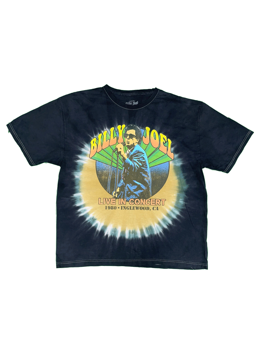 Billy Joel T-SHIRT
