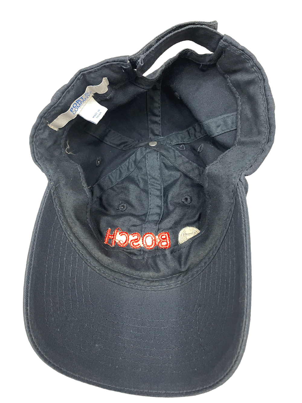 BOSCH CAP