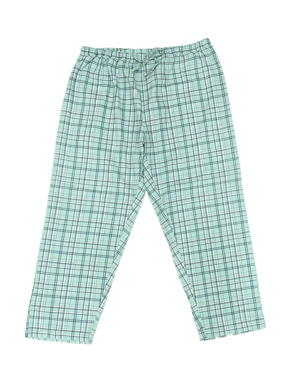 Collections ETC CHECK PANTS