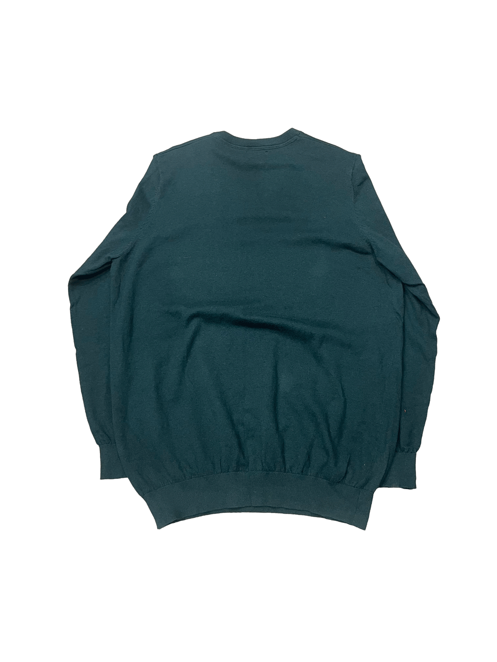 "L.L.Bean" V-neck Knit