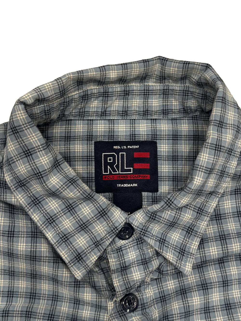 "POLO JEANS COMPANY" S/S Shirt