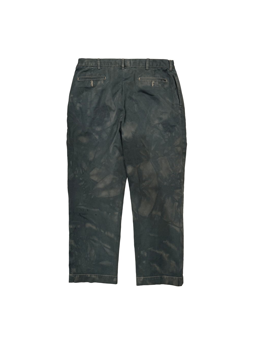 "Polo by Ralph Lauren" ETHAN PANT Bleach Chino Trousers