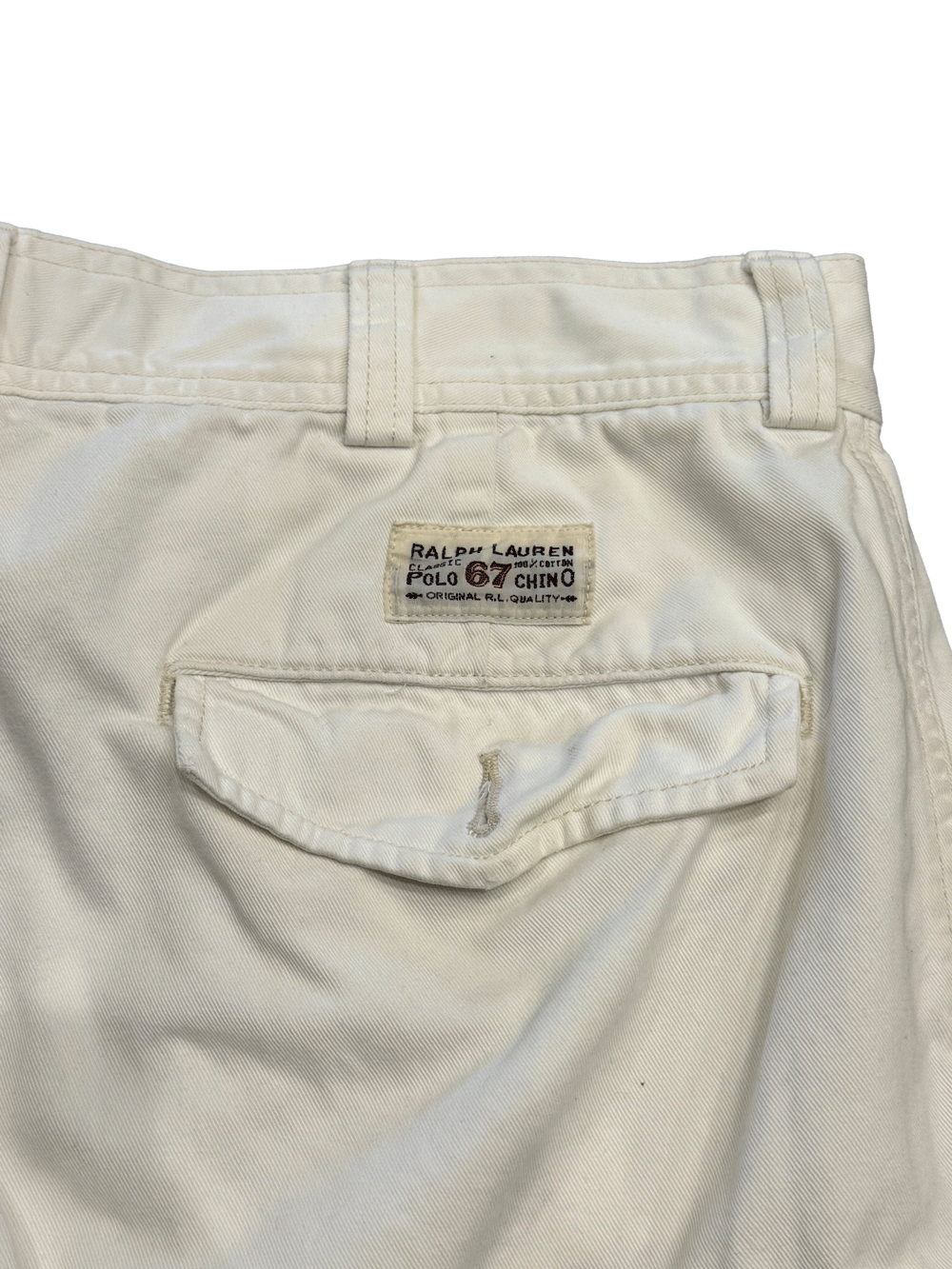 "POLO by Ralph Lauren" Cargo Shorts