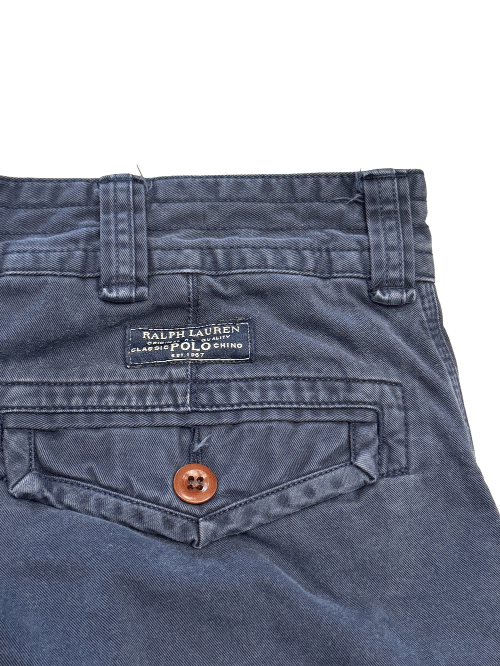 "POLO by Ralph Lauren" Cargo Shorts