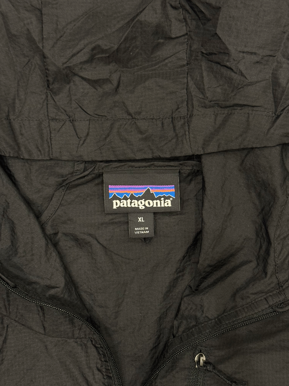 "Patagonia" Houdini Jacket