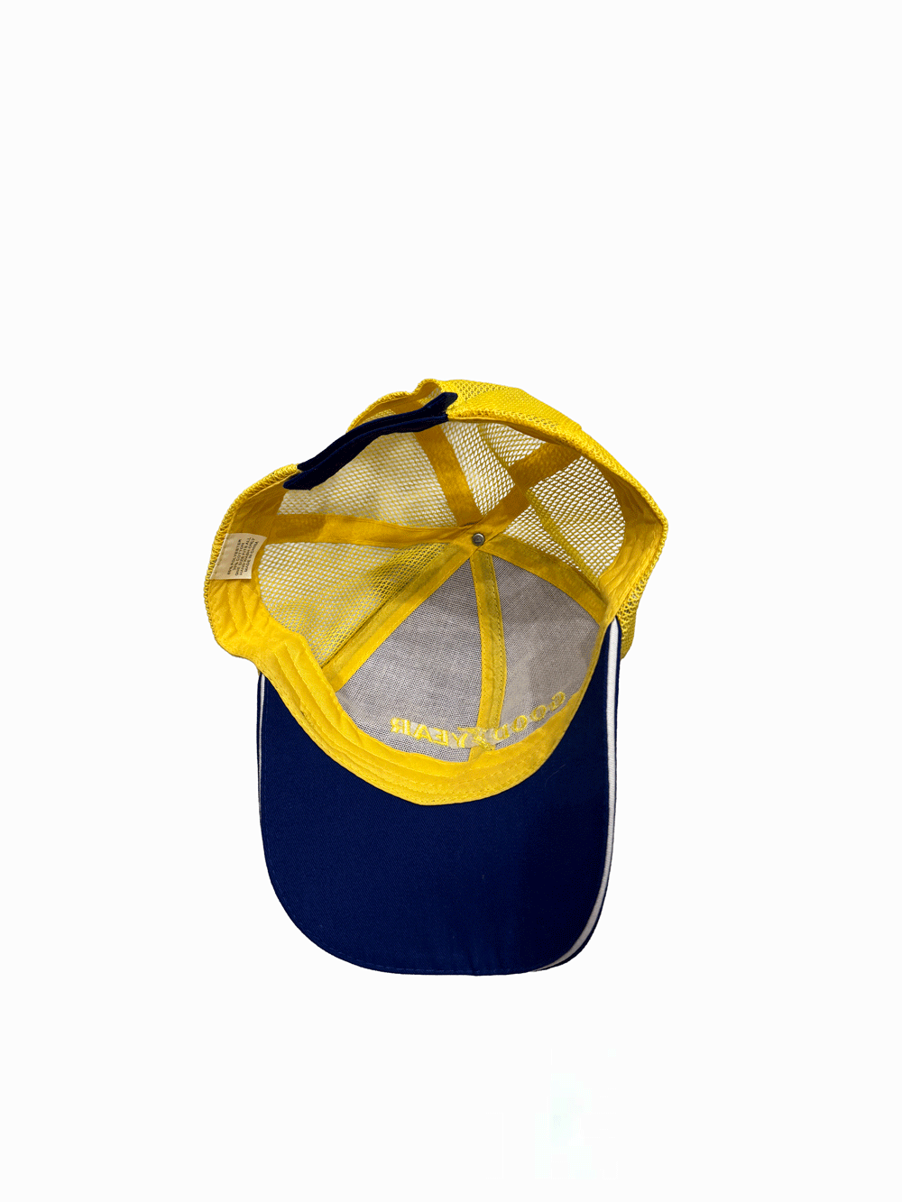 "GOOD YEAR" Corporate Mesh Cap