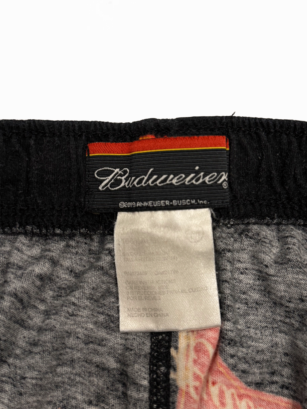 "Budweiser" Lounge Pants