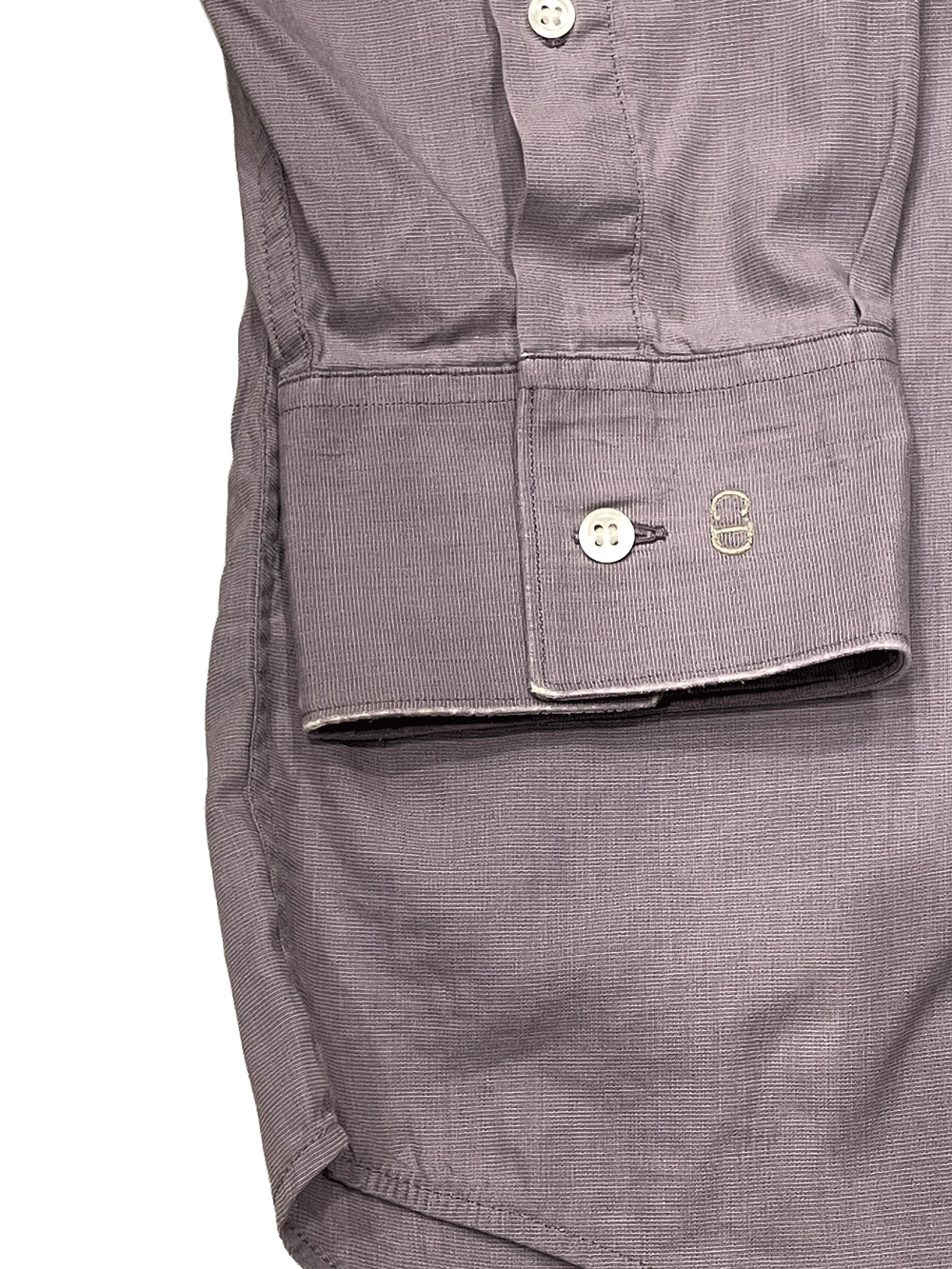 "Christian Dior" Shirt