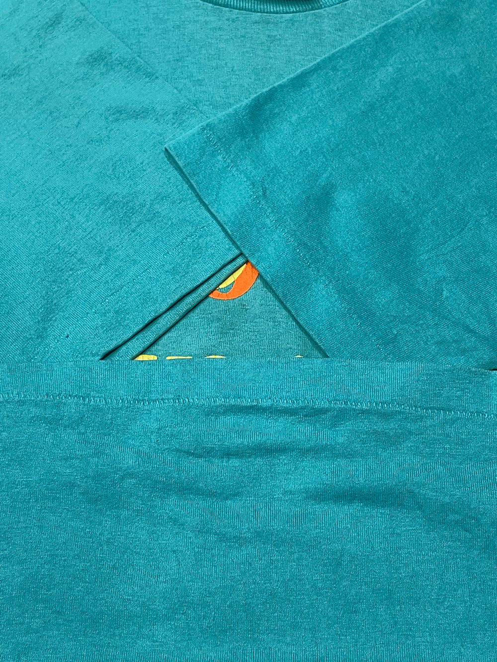 90'S "Riverside Methodist Hospitals" T-Shirt