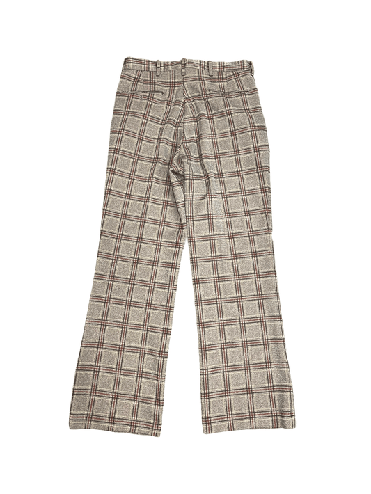 80's "Sears" Sports Wear PERMA-PREST Slacks