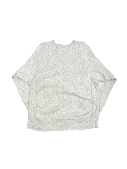 80's "Champion" Reverse Weave NOTRE DAME Sweatshirt