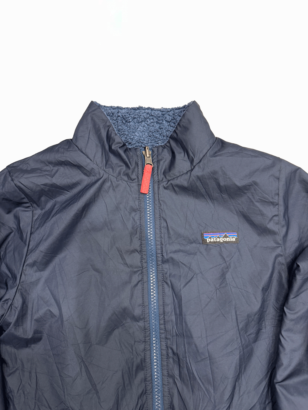 "Patagonia" Reversible Jacket