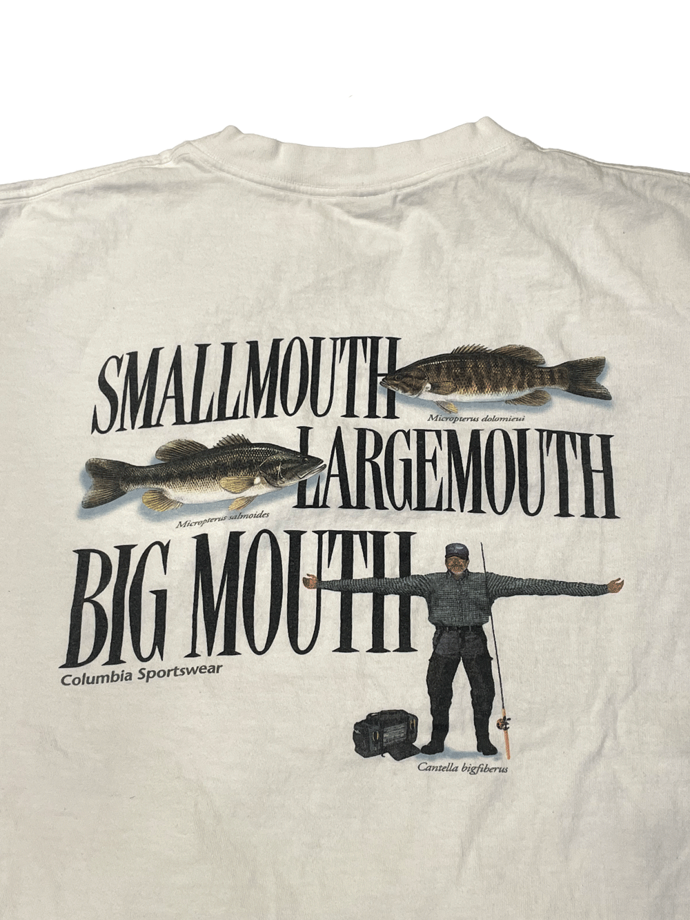 "Columbia Sportswear" T-Shirt