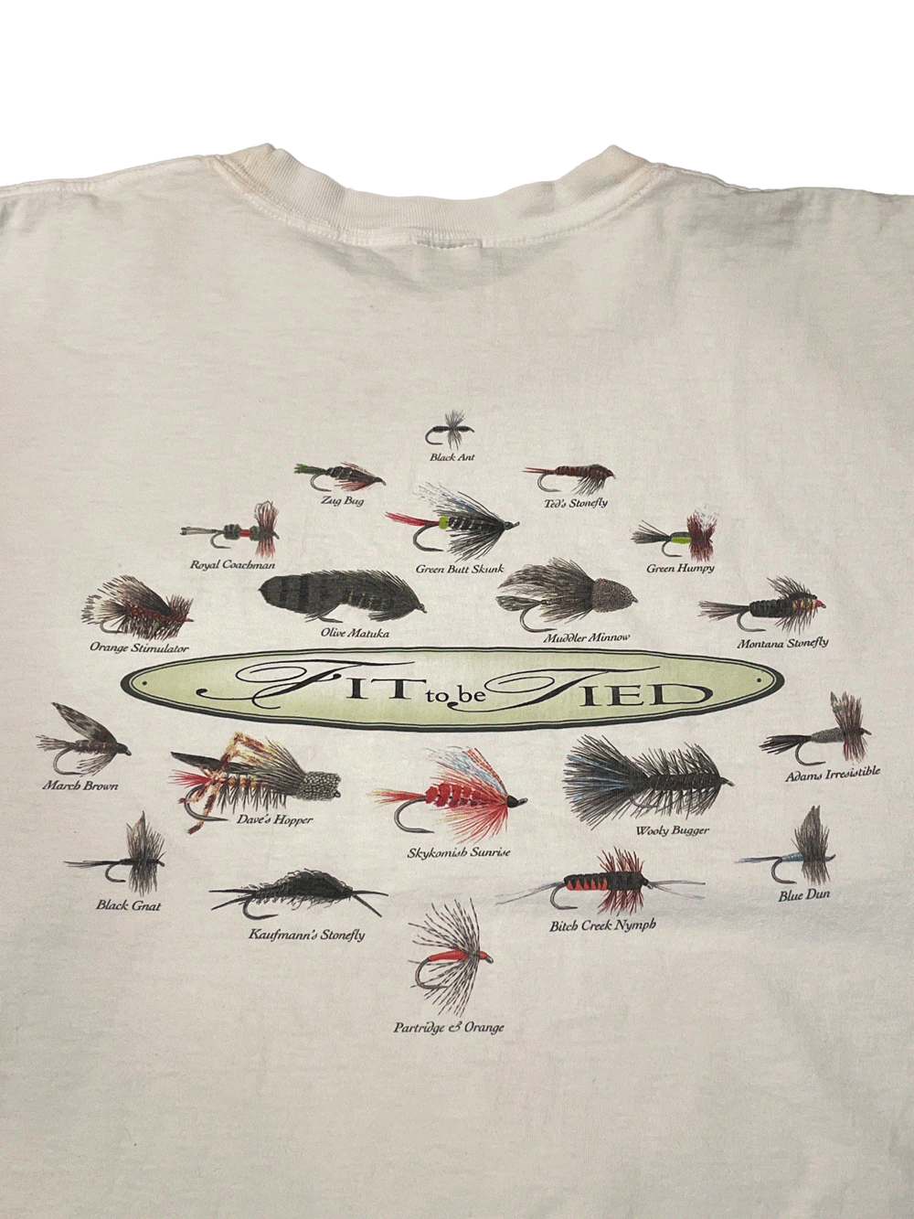 "Columbia Sportswear" T-Shirt