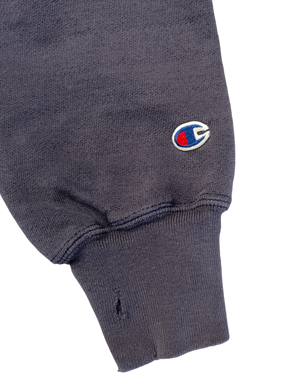 00's "Champion" Reverse Weave MICHIGAN Sweatshirt