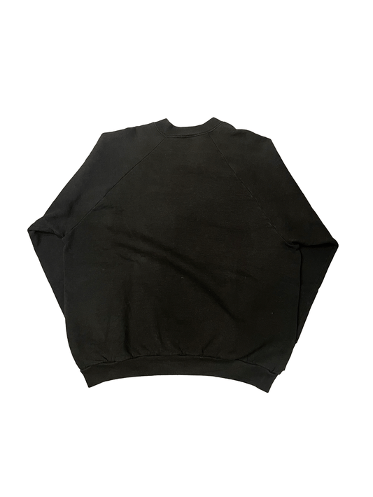 "FRUIT OF THE LOOM" Plain Sweatshirt