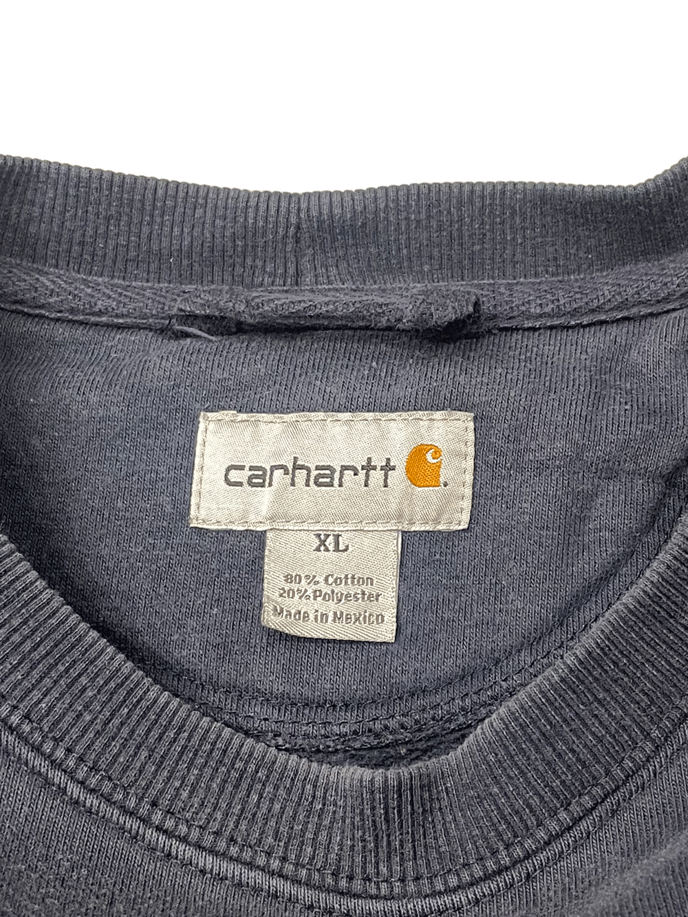 "Carhartt" Crewneck Sweatshirt