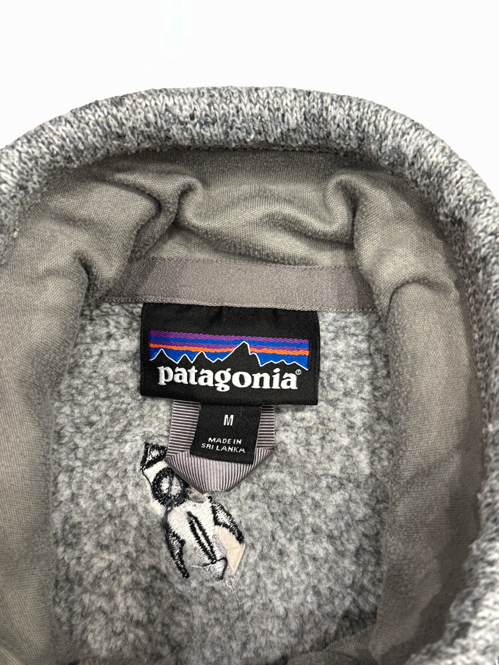 "Patagonia"Better Sweater