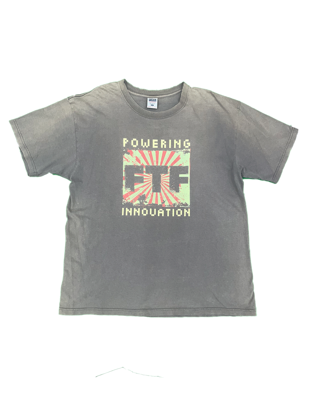 90'S FTF T-SHIRT