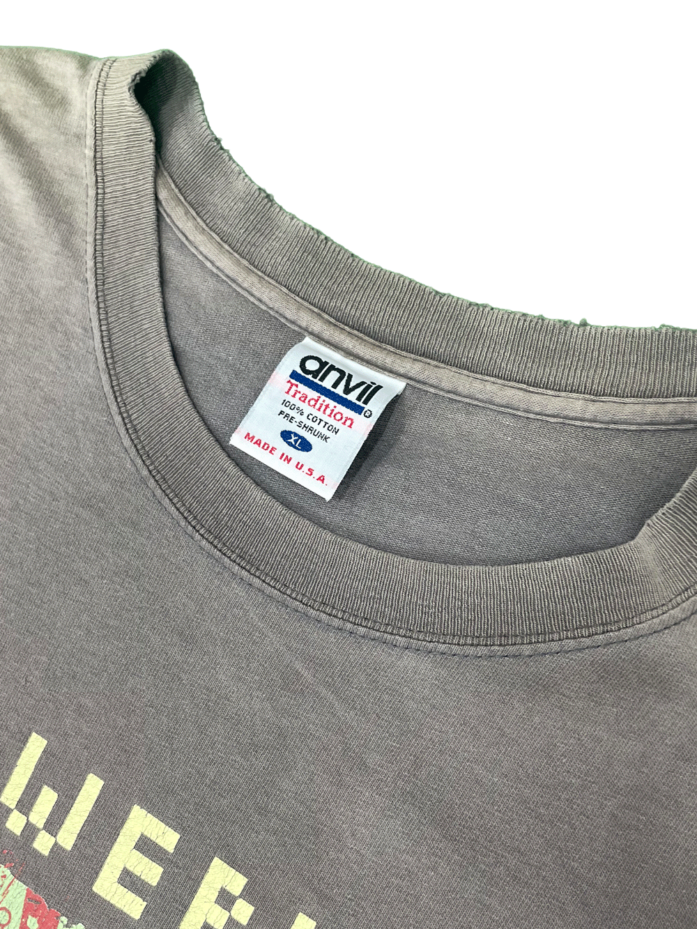 90'S FTF T-SHIRT
