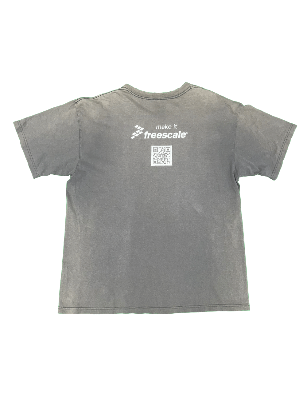 90'S FTF T-SHIRT