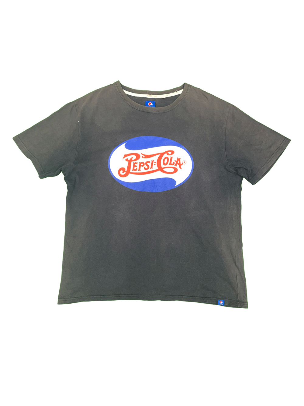 PEPSI COLA T-SHIRT