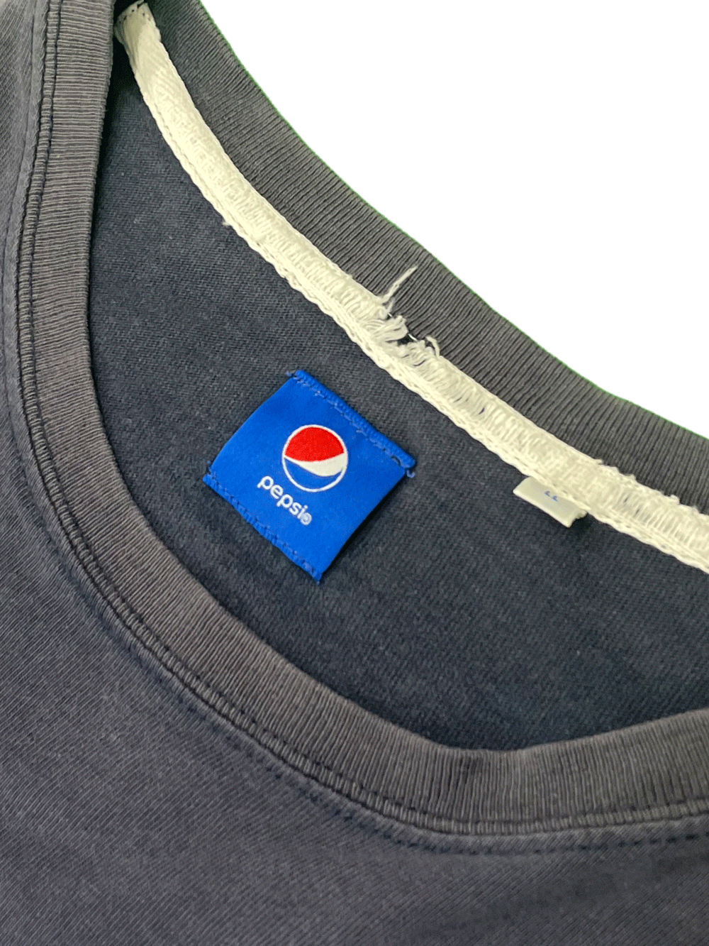 PEPSI COLA T-SHIRT